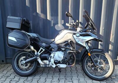 Bmw F 750 GS (2018 - 20) - Annuncio 9790800