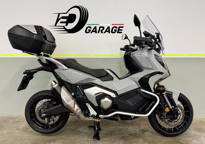 Honda X-ADV 750 DCT Adventure (2021 - 24) - Annuncio 9790807