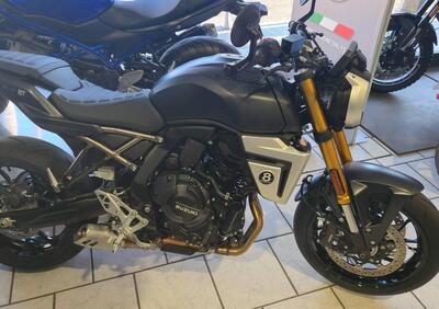 Suzuki GSX-8T (2025) - Annuncio 9790805