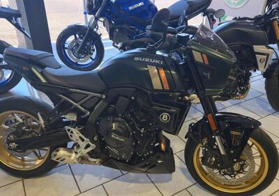 Suzuki GSX-8TT (2025) - Annuncio 9790806