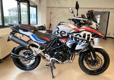 Benelli TRK 502X (2021 - 25) - Annuncio 9790823