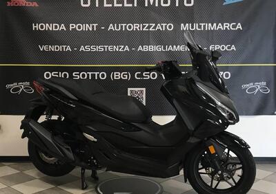 Honda Forza 350 (2025) - Annuncio 9790821