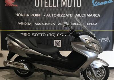 Suzuki Burgman AN 400 (2006 - 07) - Annuncio 9790822