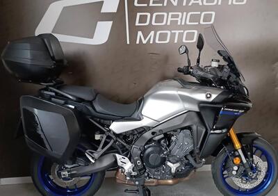 Yamaha Tracer 9 GT (2021 - 24) - Annuncio 9790825