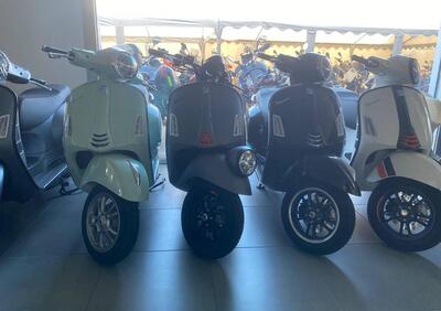 Vespa GTS 310 (2025) - Annuncio 9790831