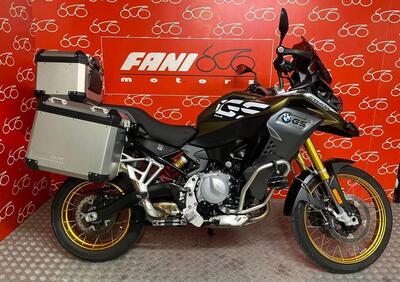 Bmw F 850 GS Adventure (2021 - 24) - Annuncio 9790835