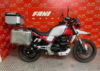 Moto Guzzi V85 TT (2019 - 20) - Annuncio 9790836