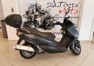 Suzuki Burgman UH 200 (2014 - 15) - Annuncio 9790841