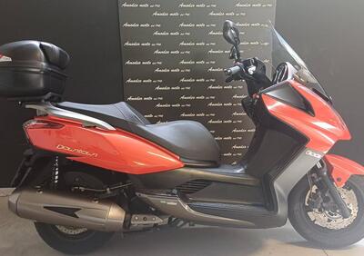 Kymco Downtown 300i ABS (2009 - 17) - Annuncio 9790845
