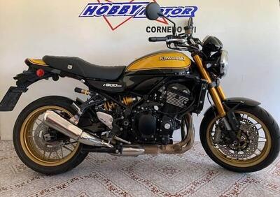 Kawasaki Z 900 RS (2022 - 25) - Annuncio 9790846