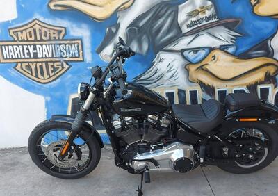 Harley-Davidson Street Bob 117 (2025) - Annuncio 9790848