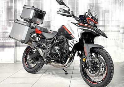 Benelli TRK 702 (2023 - 25) - Annuncio 9790859