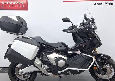 Honda X-ADV 750 Travel (2025) - Annuncio 9790858