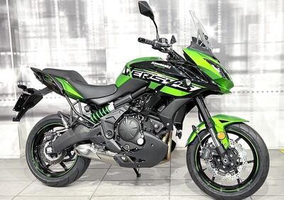 Kawasaki Versys 650 (2017 - 20) - Annuncio 9790861