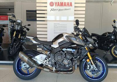 Yamaha MT-10 SP (2017 - 20) - Annuncio 9790853