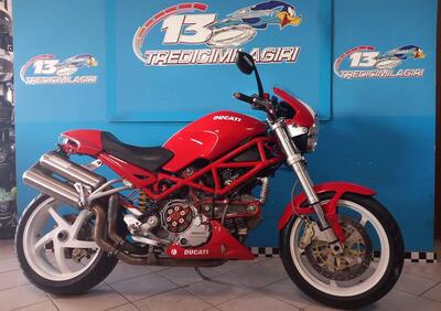 Ducati Monster S2 R (2004 - 07) - Annuncio 9790895