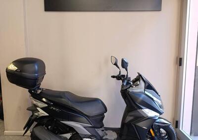 Sym Jet 14 200 ABS (2021 - 25) - Annuncio 9790866