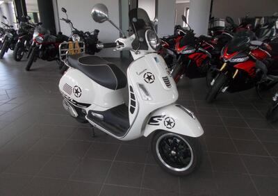 Vespa GTS 300 Super (2008 - 16) - Annuncio 9790862