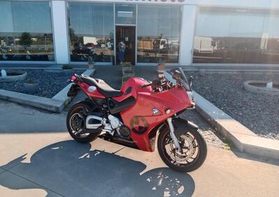 Bmw F 800 ST - Annuncio 9790886