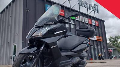 Kymco Downtown 300i (2009 - 17) Usata