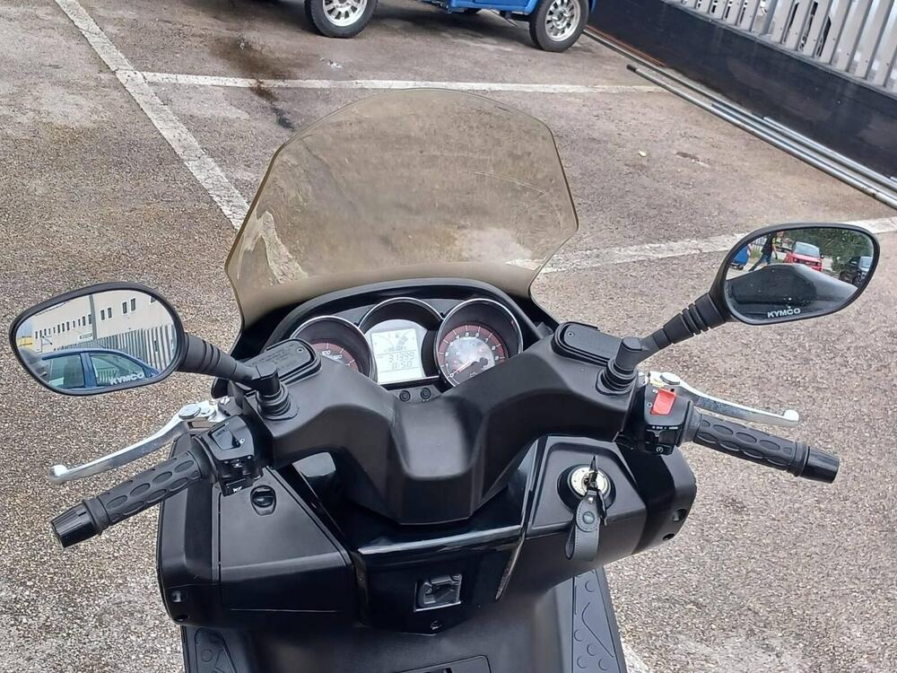 Kymco Downtown 300i (2009 - 17) Usata