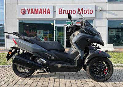 Yamaha Tricity 300 (2021 - 24) - Annuncio 9790888