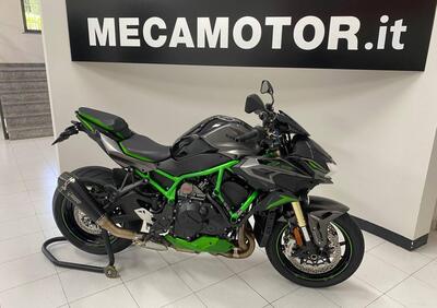 Kawasaki Z H2 SE (2025) - Annuncio 9790897
