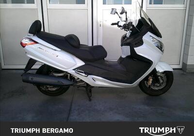 Sym Maxsym 400 i ABS (2011 - 17) - Annuncio 9790896