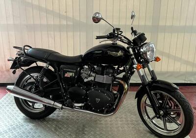Triumph Bonneville SE (2009 - 13) - Annuncio 9790902