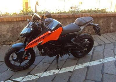 KTM 125 Duke (2024 - 25) - Annuncio 9790910