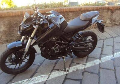Voge Brivido 125R (2023 - 25) - Annuncio 9790919