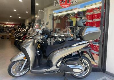 Honda SH 350 (2021 - 24) - Annuncio 9790928