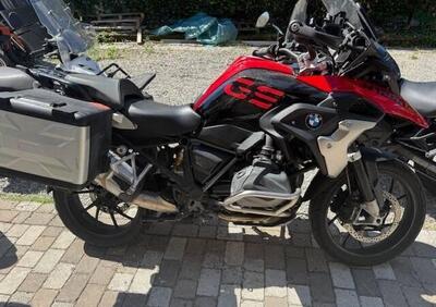 Bmw R 1250 GS (2021 - 24) - Annuncio 9790949