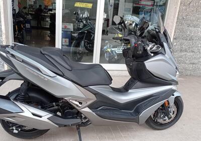 Kymco Xciting 400i S TCS (2021 - 24) - Annuncio 9790952
