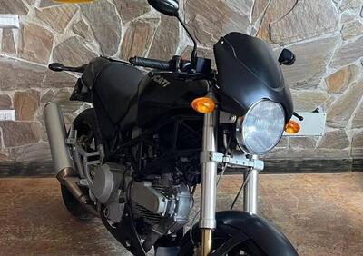 Ducati Monster 600 Dark (2002) - Annuncio 9790947