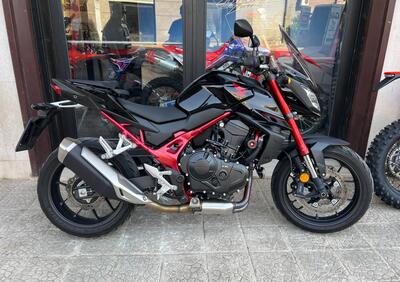 Honda CB 750 Hornet (2023 - 24) - Annuncio 9790953