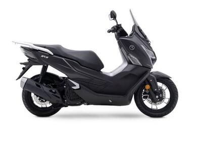 Voge Sfida SR1 (2023 - 25) - Annuncio 9790970
