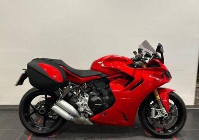 Ducati SuperSport 950 S (2021 - 24) - Annuncio 9790979