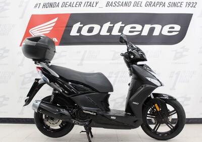 Kymco Agility 150i R16 + ABS (2017 - 20) - Annuncio 9790977