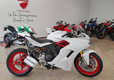 Ducati SuperSport 939 S (2017 - 20) - Annuncio 9790995