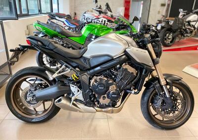 Honda CB 650 R (2019 - 20) - Annuncio 9790996