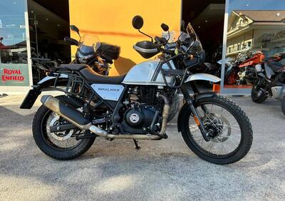 Royal Enfield Himalayan 411 (2021 - 24) - Annuncio 9791001