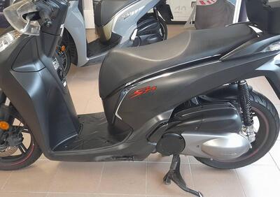 Honda SH 300 i Sport ABS (2018 - 20) - Annuncio 9791005
