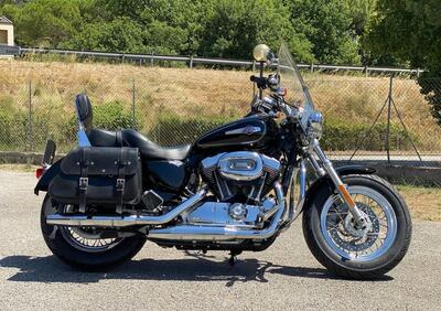 Harley-Davidson 1200 Custom ABS (2014 - 16) - XL 1200C - Annuncio 9791034