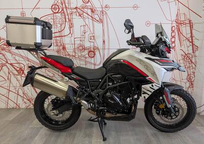 Benelli TRK 702X (2023 - 25) - Annuncio 9791033
