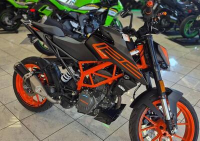 KTM 125 Duke (2021 - 23) - Annuncio 9791028