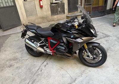 Bmw R 1200 RS (2017 - 19) - Annuncio 9791145