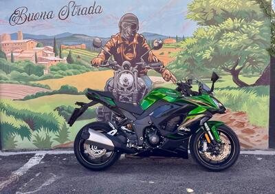 Kawasaki Ninja 1100 SX SE (2025) - Annuncio 9791046