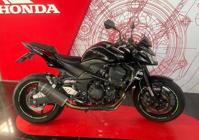 Kawasaki Z 750 (2007 - 14) - Annuncio 9791053