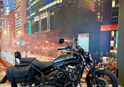 Kawasaki Vulcan S (2021 - 24) - Annuncio 9791060